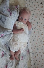 Vollkörper silikon baby gebraucht kaufen  Plettenberg
