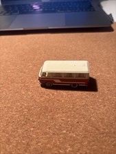 Wiking 027045 borgward gebraucht kaufen  Braunschweig