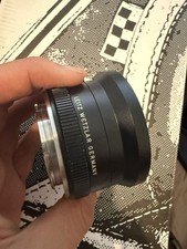 Leitz leica 14198 for sale  LONDON