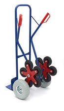 Carrello mano per usato  Urbisaglia