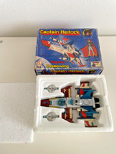 cosmowing harlock usato  Italia
