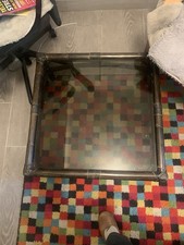 Table basse rotin d'occasion Table basse rotin d'occasion  Argenteuil