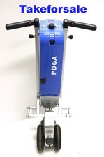 Tzora pd6a elektrische gebraucht kaufen  Wiehl