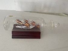 Mayflower glass collection for sale  BRANDON