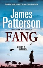 Maximum ride fang d'occasion  France