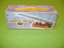 Dinky toys 32d d'occasion  La Chapelle-de-Guinchay