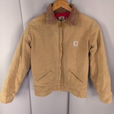 Vtg carhartt jacket for sale  Danville