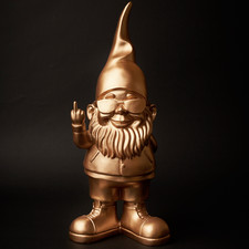 Statue nain mini d'occasion  Cholet