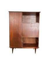Meuble secrétaire vintage d'occasion  Montendre