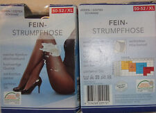 Feinstrumpfhosen 20 den gebraucht kaufen  Büsum