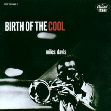 Birth the cool gebraucht kaufen  Berlin