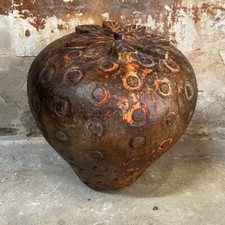 Ancienne énorme fraise d'occasion  Marseille II