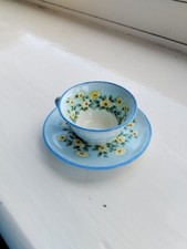 Antique crown staffordshire for sale  HONITON
