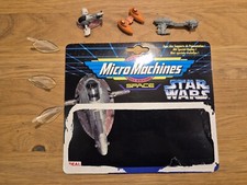 Micro machines star gebraucht kaufen  Cremlingen