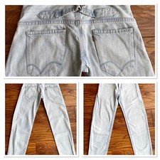 Rare ladies levis for sale  PRESTON