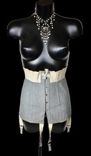 Edwardian corset girdle for sale  TROWBRIDGE