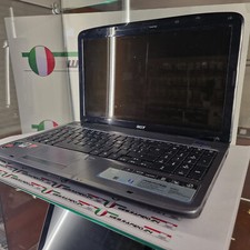 N35 notebook acer usato  Napoli