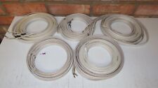 Lengths qed silver for sale  NORWICH