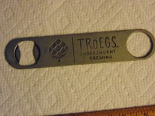 Vintage troegs independent for sale  North Adams