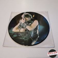 Johnny hallyday envie d'occasion  Expédié en Belgium