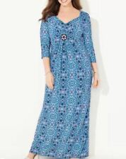 Catherines plus blue for sale  Los Angeles