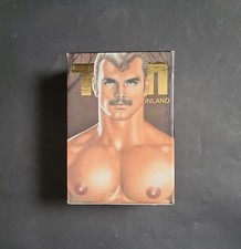Tom finland the usato  Aosta