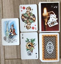 Vintage pack russian for sale  NORWICH
