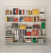 Libreria alluminio kriptonite usato  Ferrara
