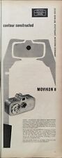 Zeiss ikon movikon usato  Castelfidardo