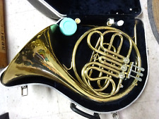 conn 8d french horn for sale  Skowhegan