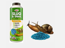 Doff slug snail for sale  EDINBURGH