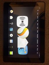 kindle fire hdx for sale  HORSHAM