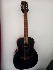 Guitare classique lag d'occasion  Crouy