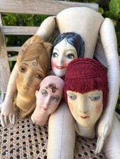 Antique cloth boudoir for sale  Santa Clarita