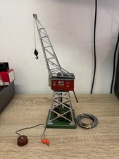 Märklin kran 7051 gebraucht kaufen  Hamburg