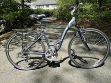 Trek multitrack 7200 for sale  Weston
