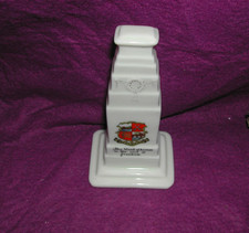 Cyclone crested china for sale  LOUGHBOROUGH