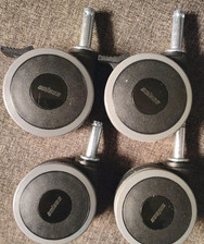 Colson casters brakes for sale  Bedford