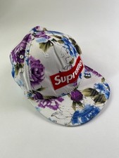 Casquette supreme cap d'occasion  Marseille I