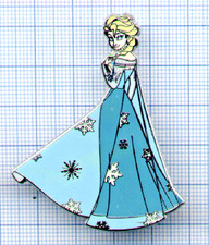 Disney paris 107127 d'occasion  Expédié en Belgium