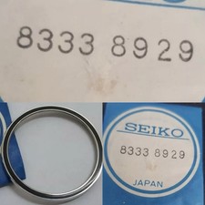 Nos seiko 6139 usato  Prato