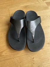 Flitflop damen schwarz gebraucht kaufen  Regenstauf
