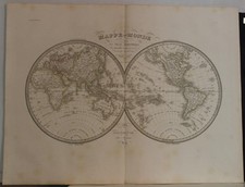 world map usato world map usato Perugia