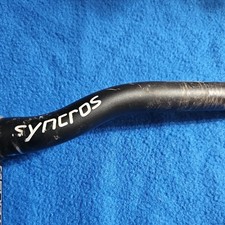 Syncros handlebars 25.4 d'occasion  Expédié en Belgium
