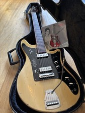 1965 hopf telstar for sale  YORK