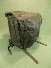 Ancien sac militaire d'occasion  Lons-le-Saunier