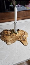 Candelabro porta candele usato  Saviore dell'Adamello