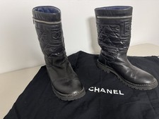 Chanel moto quilted for sale  Pawleys Island