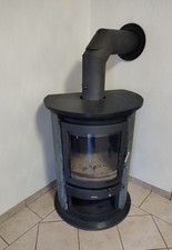 Kaminofen gebraucht rohr gebraucht kaufen  Beuren, Grimburg, Rascheid