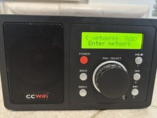 C.crane wifi internet for sale  Alma